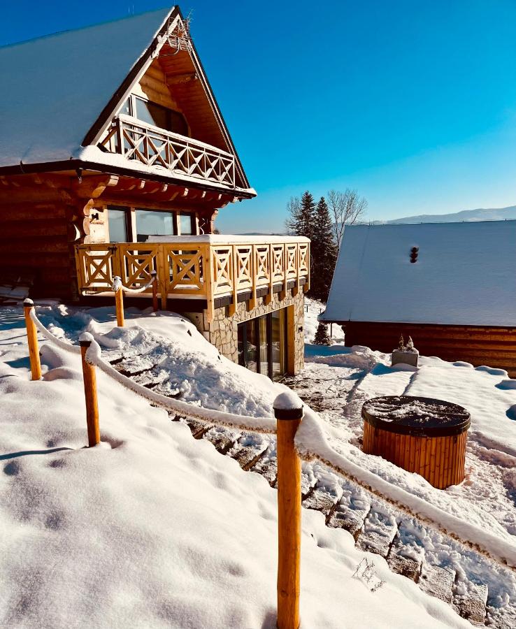 OVIS HOMES APP - Bed and Breakfast Zawoja