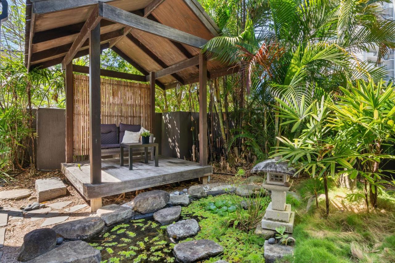 Hidden Gem 200m to Mooloolaba Beach - B&B Mooloolaba