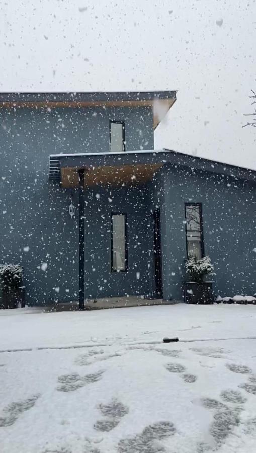 Loft House - Bed and Breakfast Bordzjomi