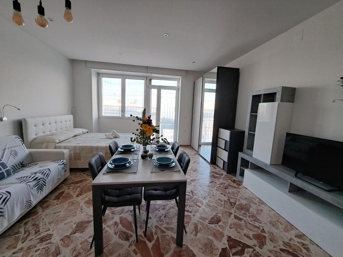 Appartement met 1 Slaapkamer