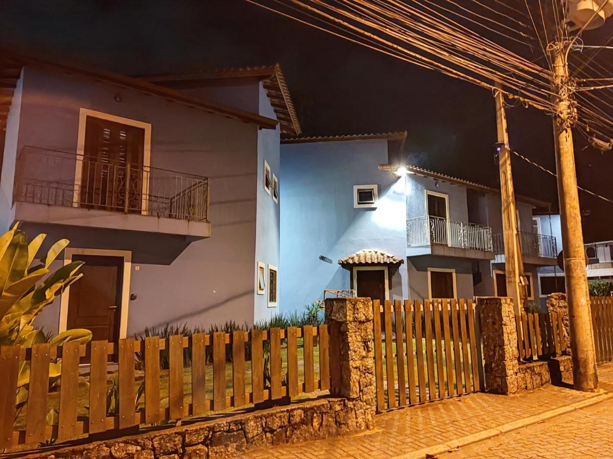 Haus mit 1 Schlafzimmer