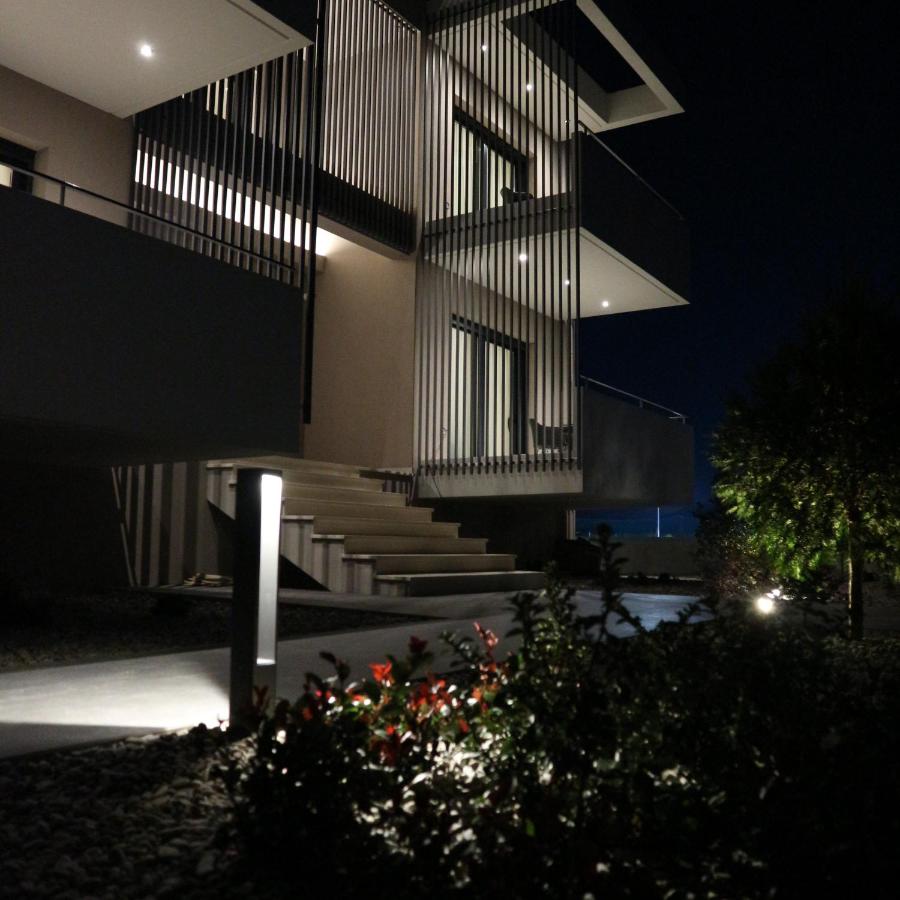 Aillo Living Spaces - B&B Ioannina