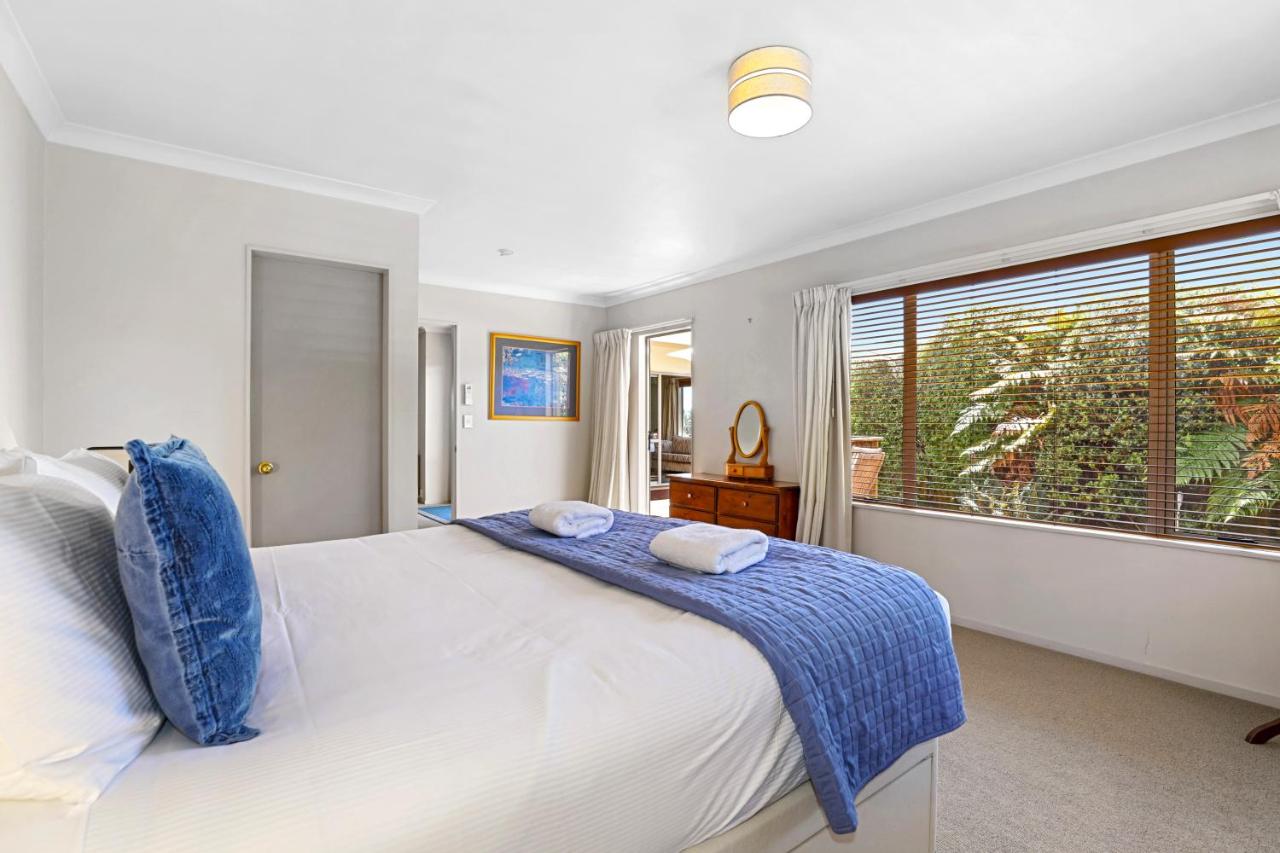Top of the Lake - Taupo - Ferienwohnung Taupo