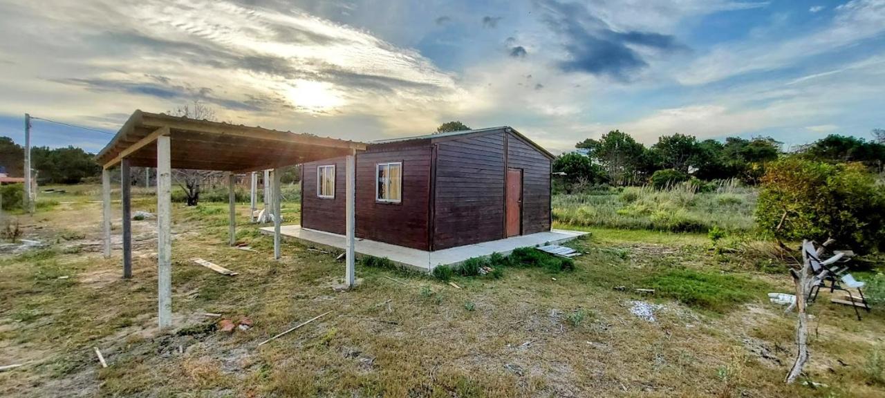 Merencere La Esmeralda, Monoambiente a pasos de la playa - Ferienwohnung La Esmeralda