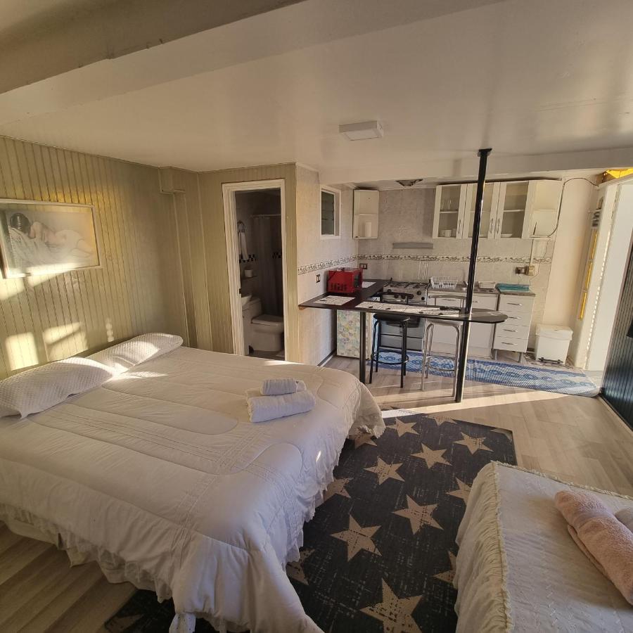 Basic Triple Room