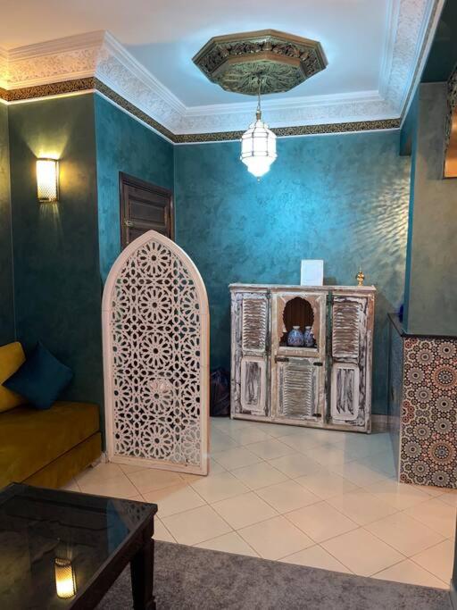 B&B Marrakech - Marrakech Unterkunft - Bed and Breakfast Marrakech