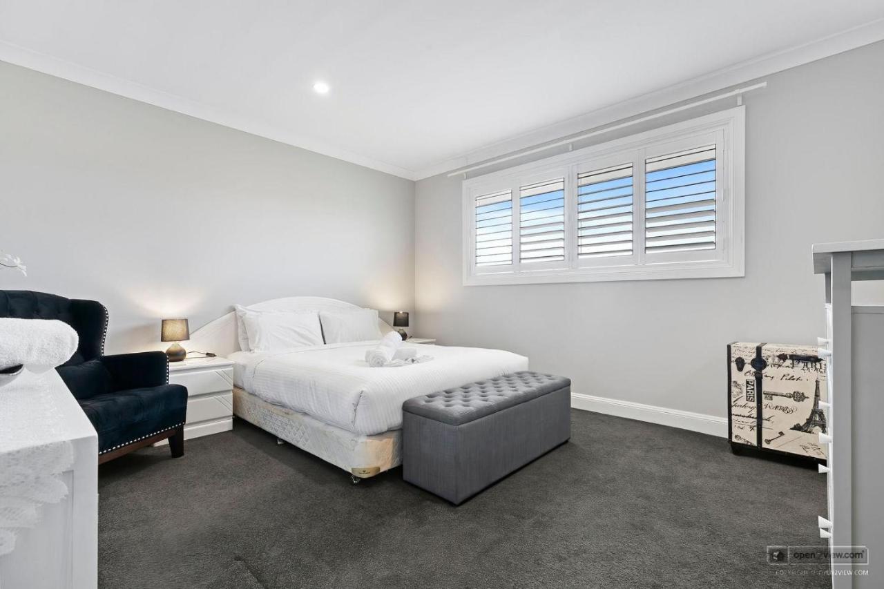 B&B Banksia Beach - New Haven - Morning Sunrise Suite - Bed and Breakfast Banksia Beach