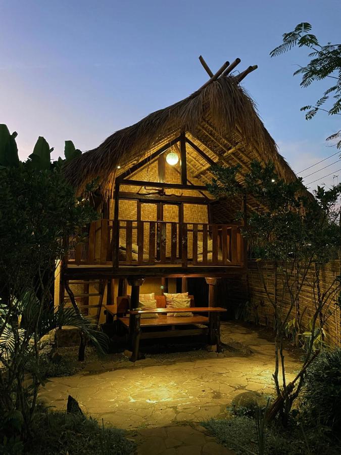 Rinjani Lighthouse - Bed and Breakfast