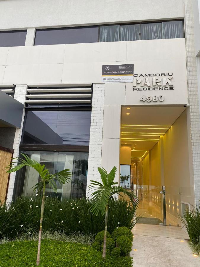 Excelente AP Pé na areia Vista mar - B&B Balneário Camboriú