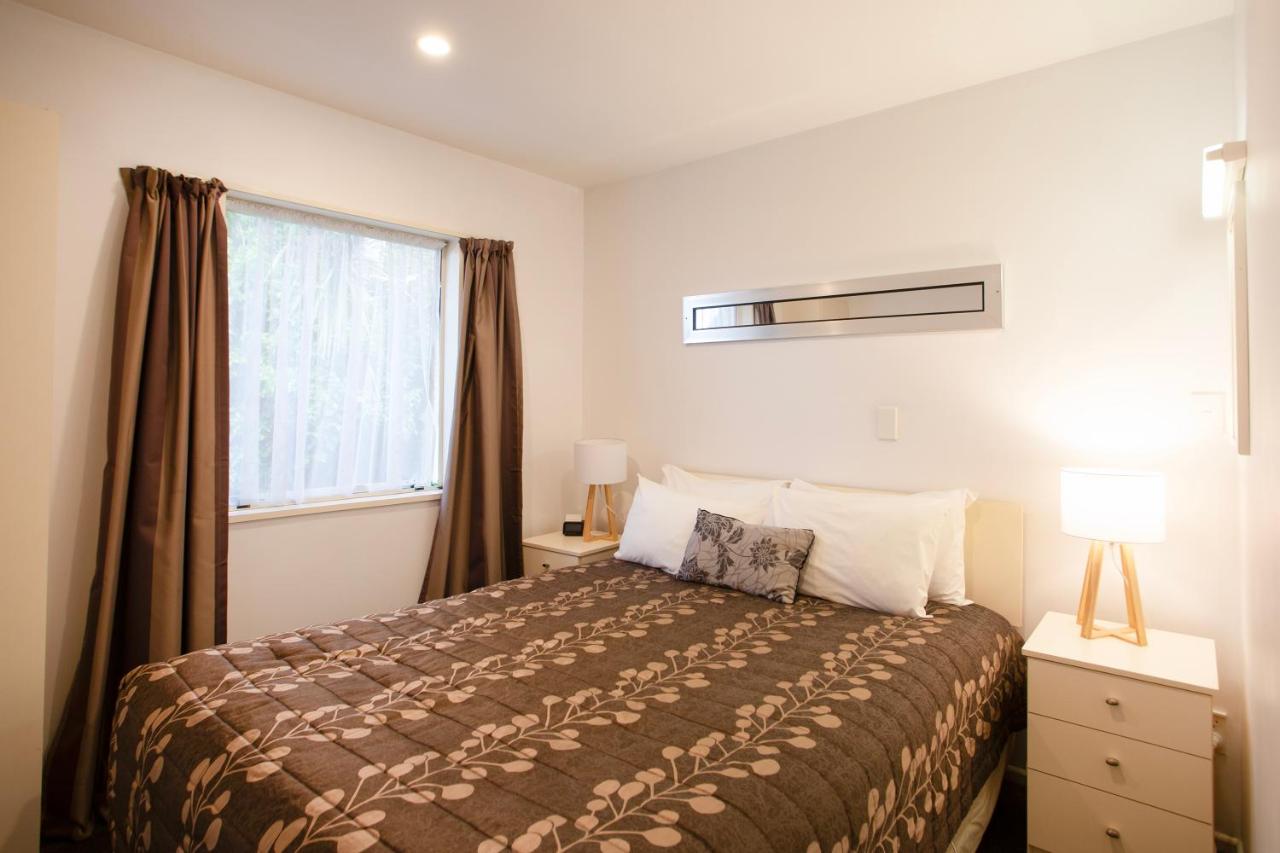 Appartement 1 Chambre Standard