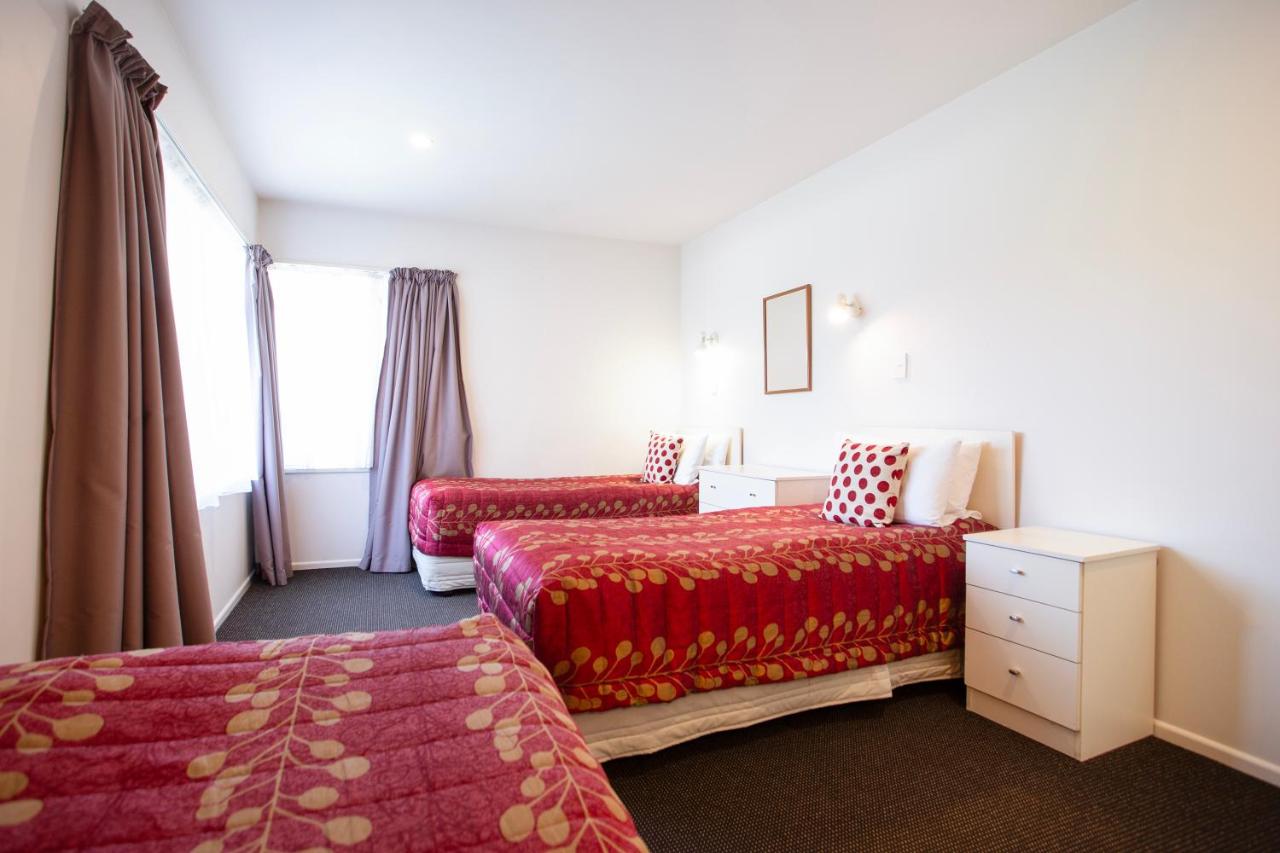 Appartement 2 Chambres