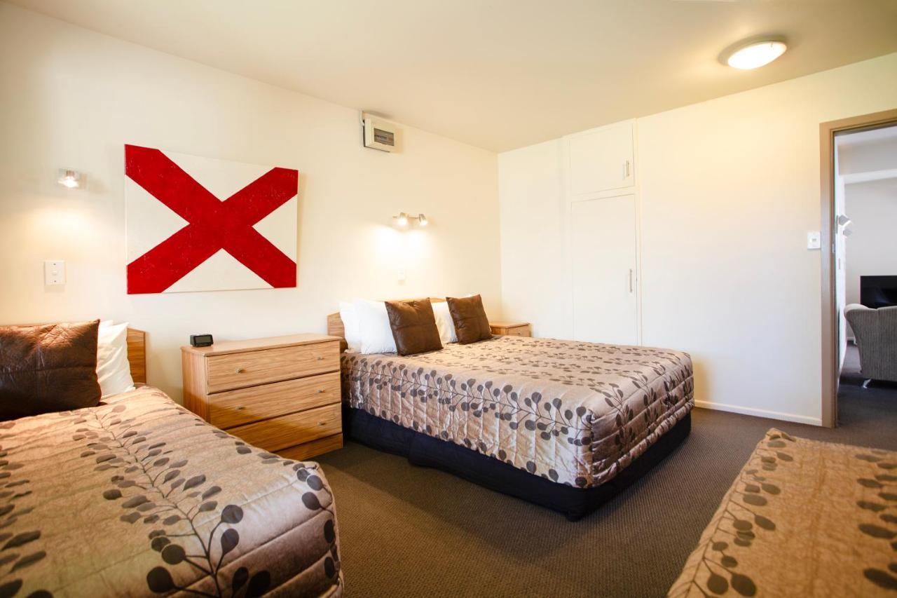 Suite Familiale 2 Chambres