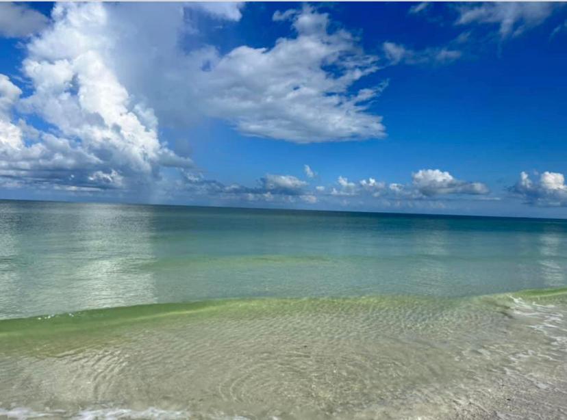 Marco Island Retreat- close to beach ! - Bed and Breakfast Marco Island