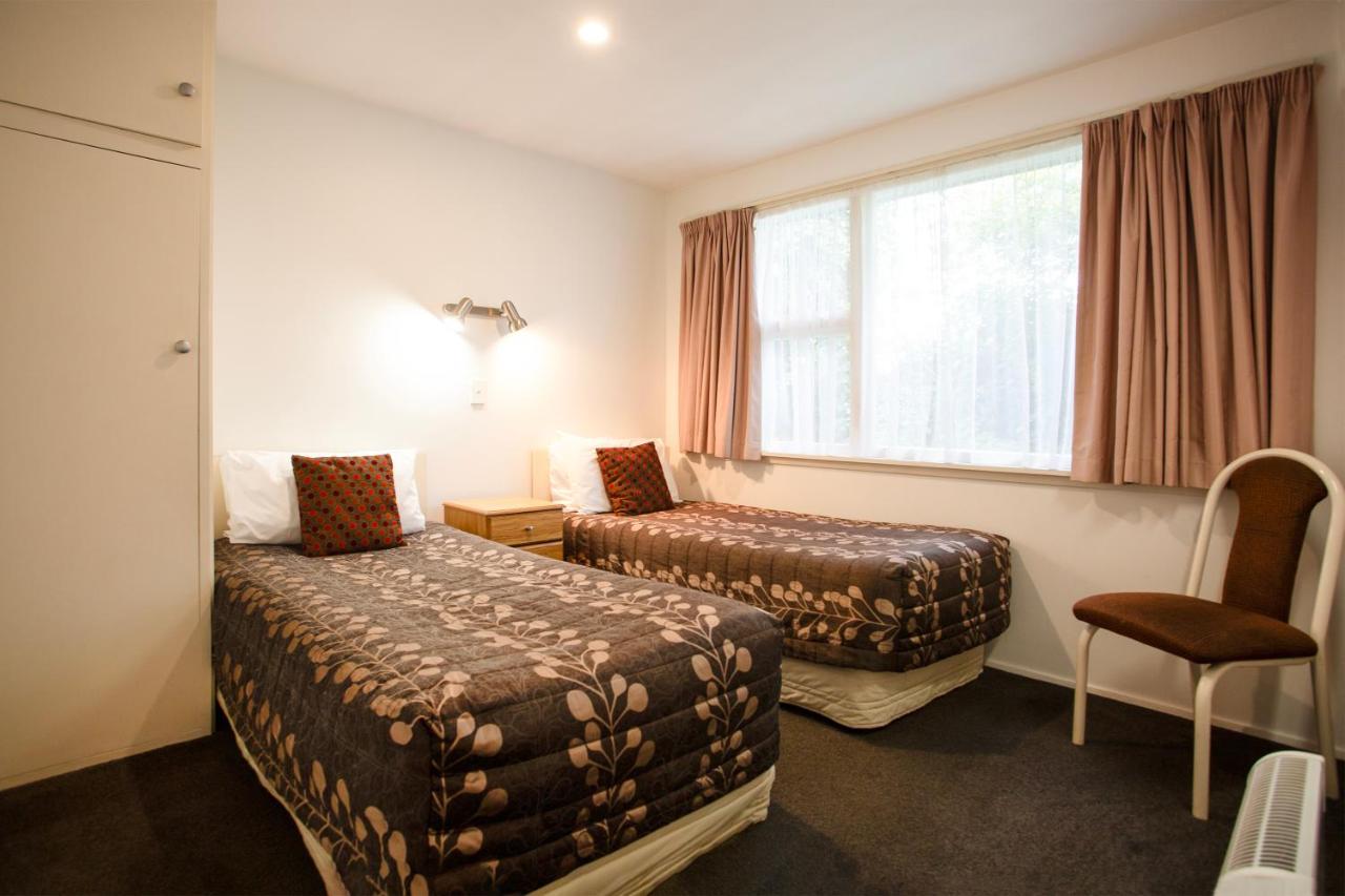 Appartement Familial 1 Chambre