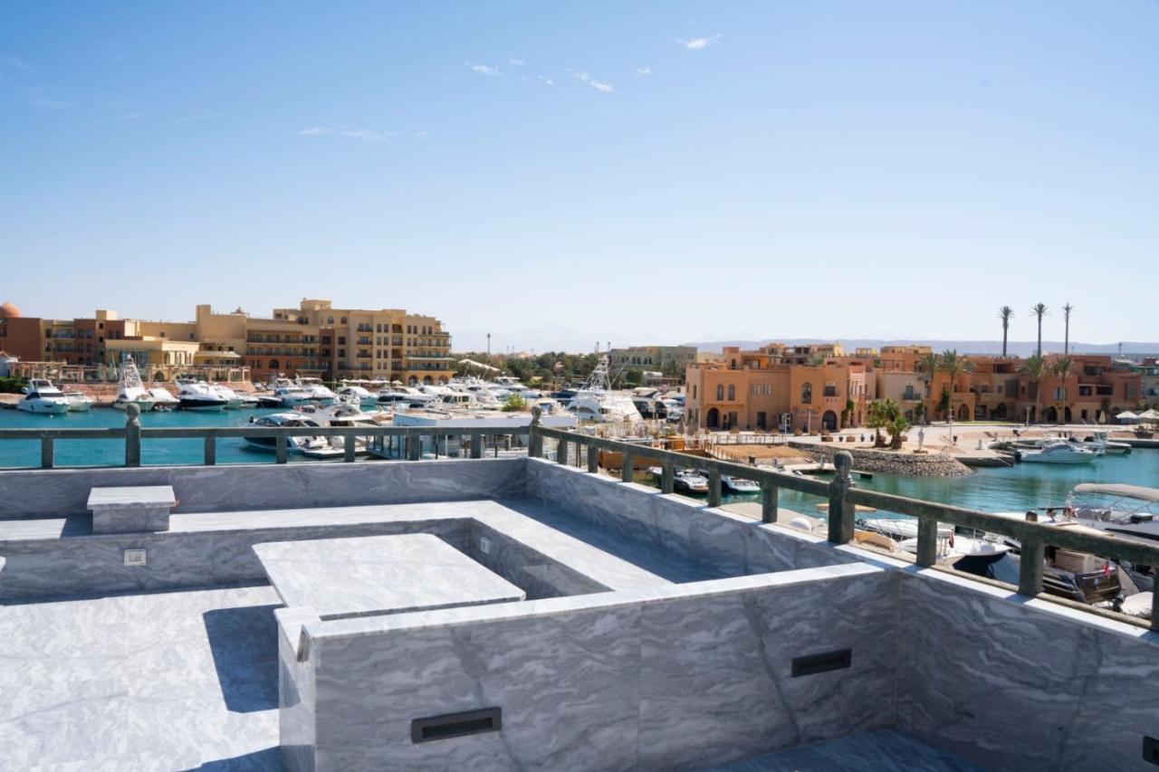 MB1-1-104 - Ferienwohnung Hurghada