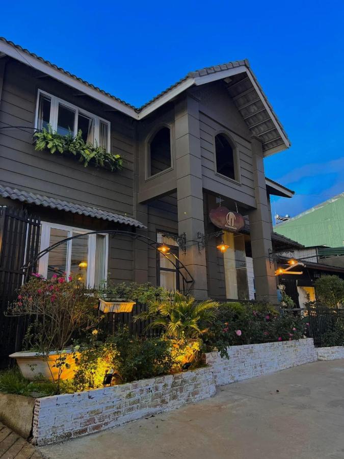 B&B Da Lat - Pi L'amour Villa DaLat - Bed and Breakfast Da Lat