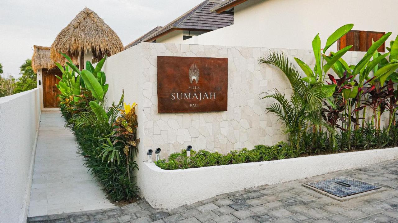 Villa Sumajah 3 - Brand New Villa with Private Pool in Uluwatu - B&B