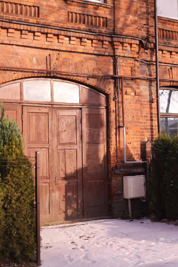 19 century Kaunas heritage apartment 2+2 - Ferienwohnung