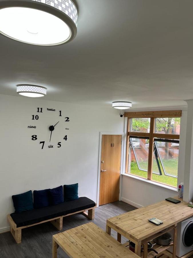 City Centre 3 - B&B