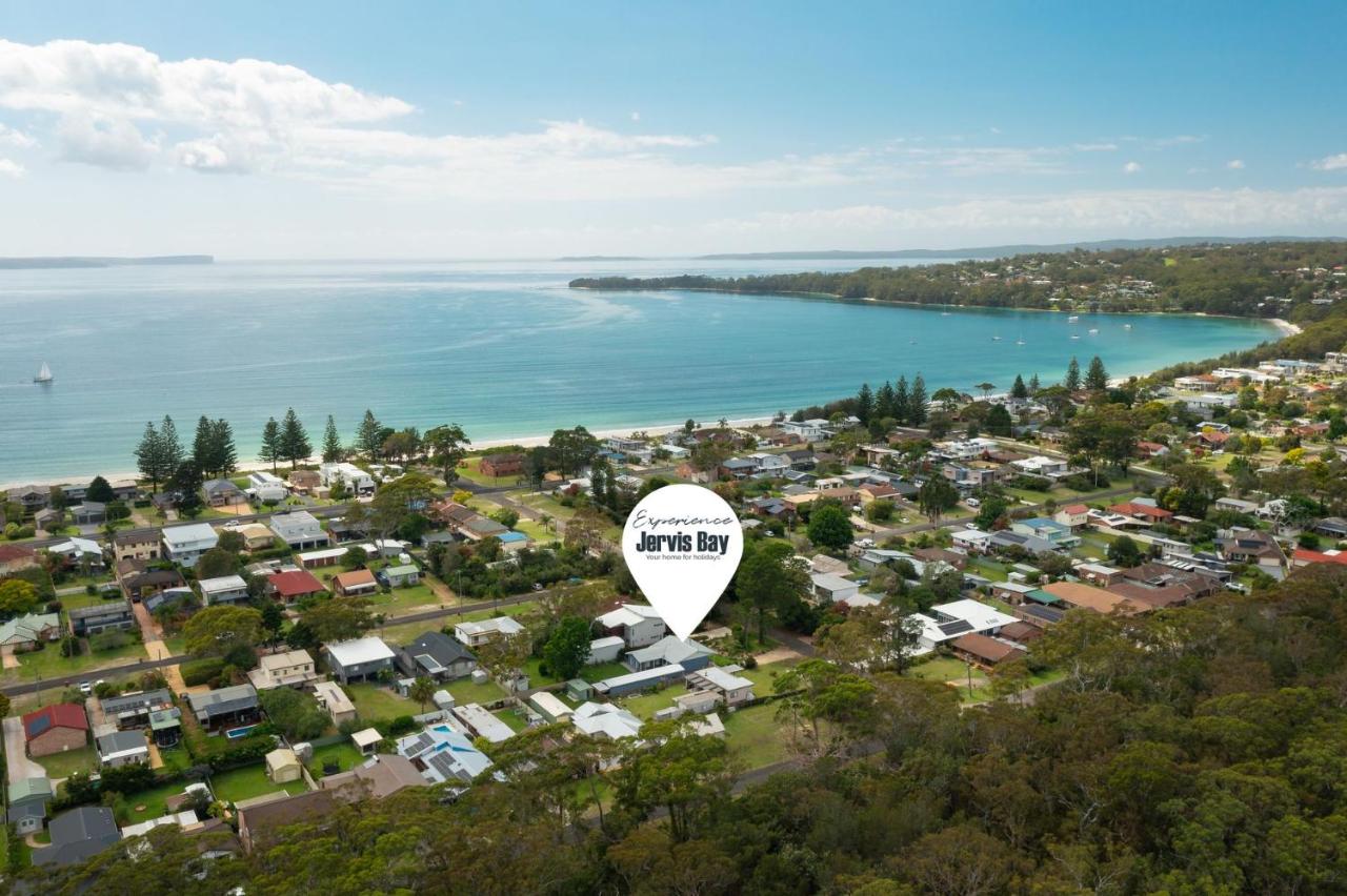 Coorie Nook by Experience Jervis Bay - B&B Vincentia
