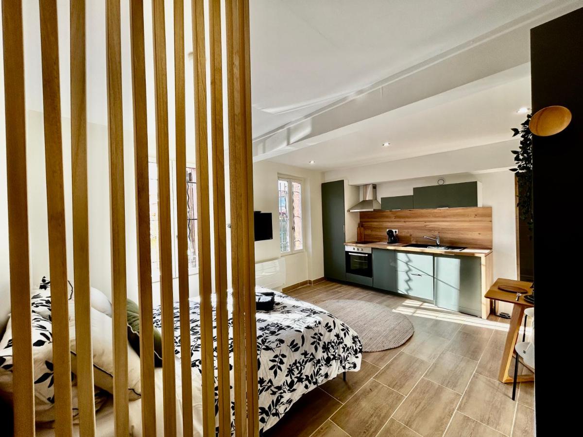 Studio proche Cancéropôle et Univ Jean Jaurès - B&B Toulouse