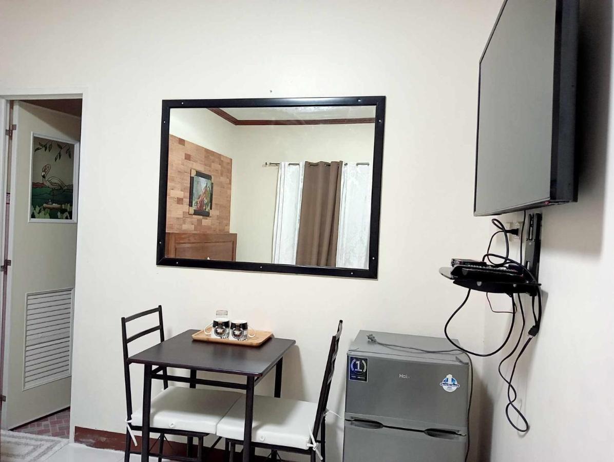 King Room with Garden View