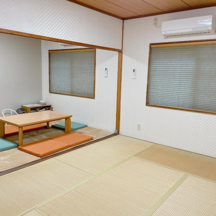 B&B Shime - Cate no mori - Vacation STAY 30749v - Bed and Breakfast Shime