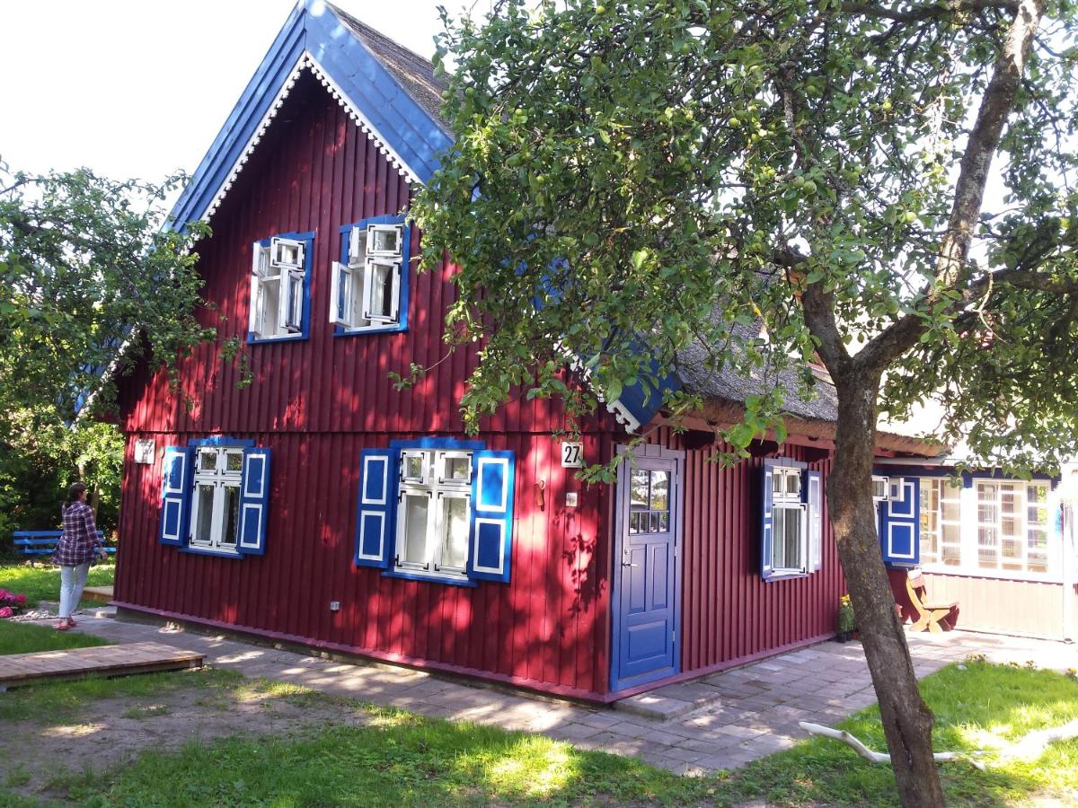 Poilsio burės - B&B