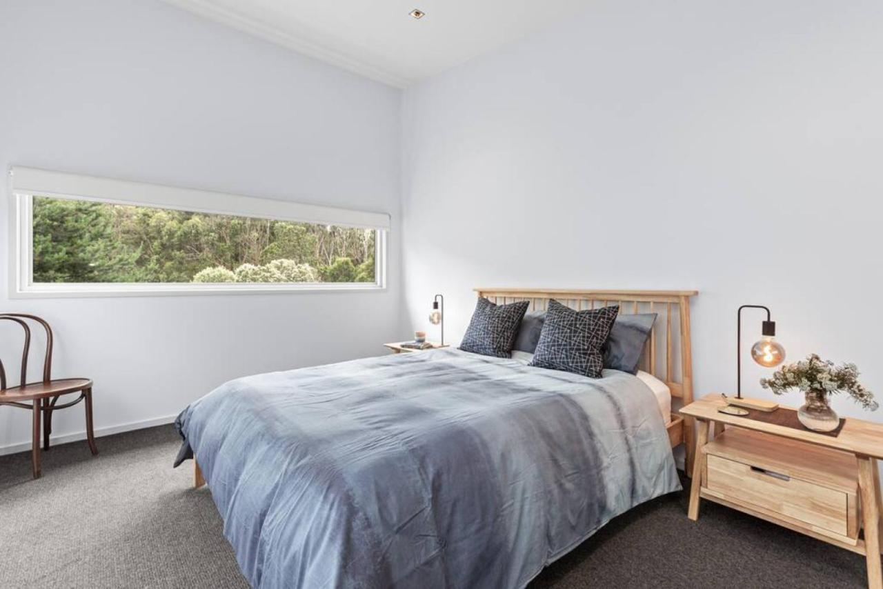 Marriners Lookout Retreat - B&B Apollo Bay