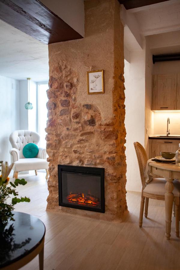 La Ermita de Moral - Casas boutique - B&B Moral de Calatrava