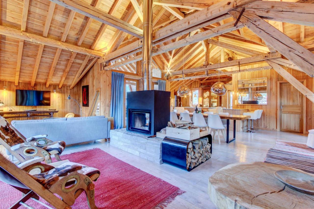 Auberge Duplex - B&B Morzine