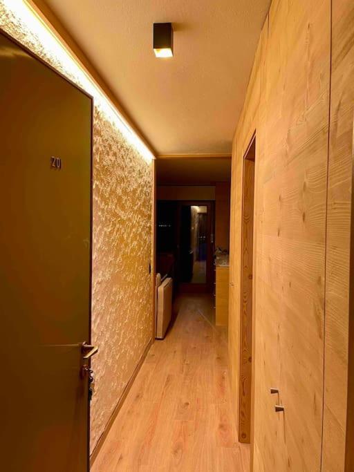 Grazioso appartamento a Madonna di Campiglio - B&B