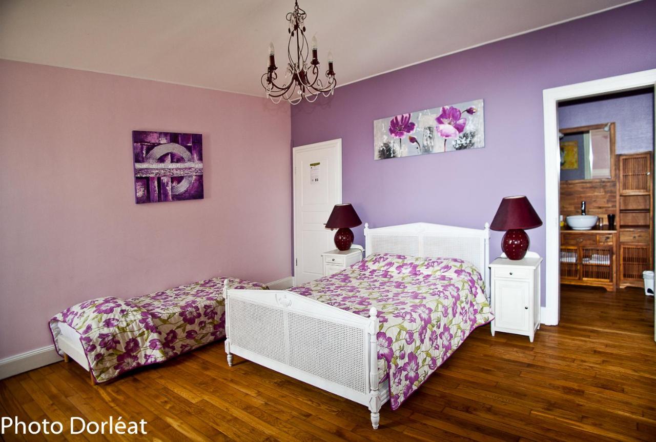 Chambre Triple Supérieure