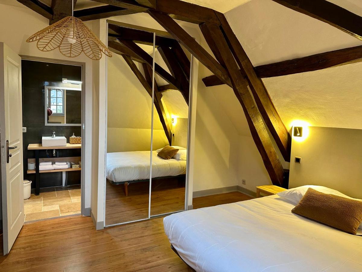 Chambre Familiale