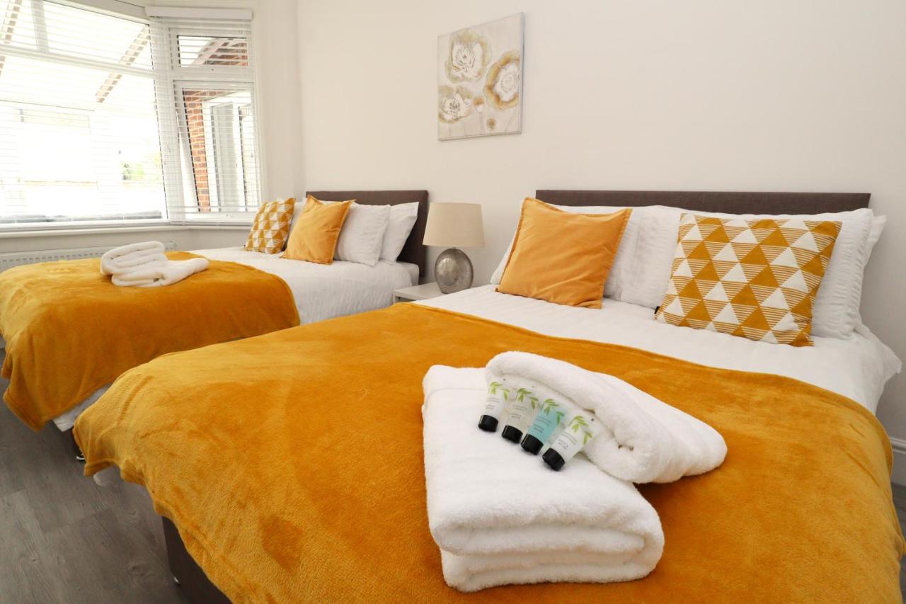 Appartement 2 Chambres