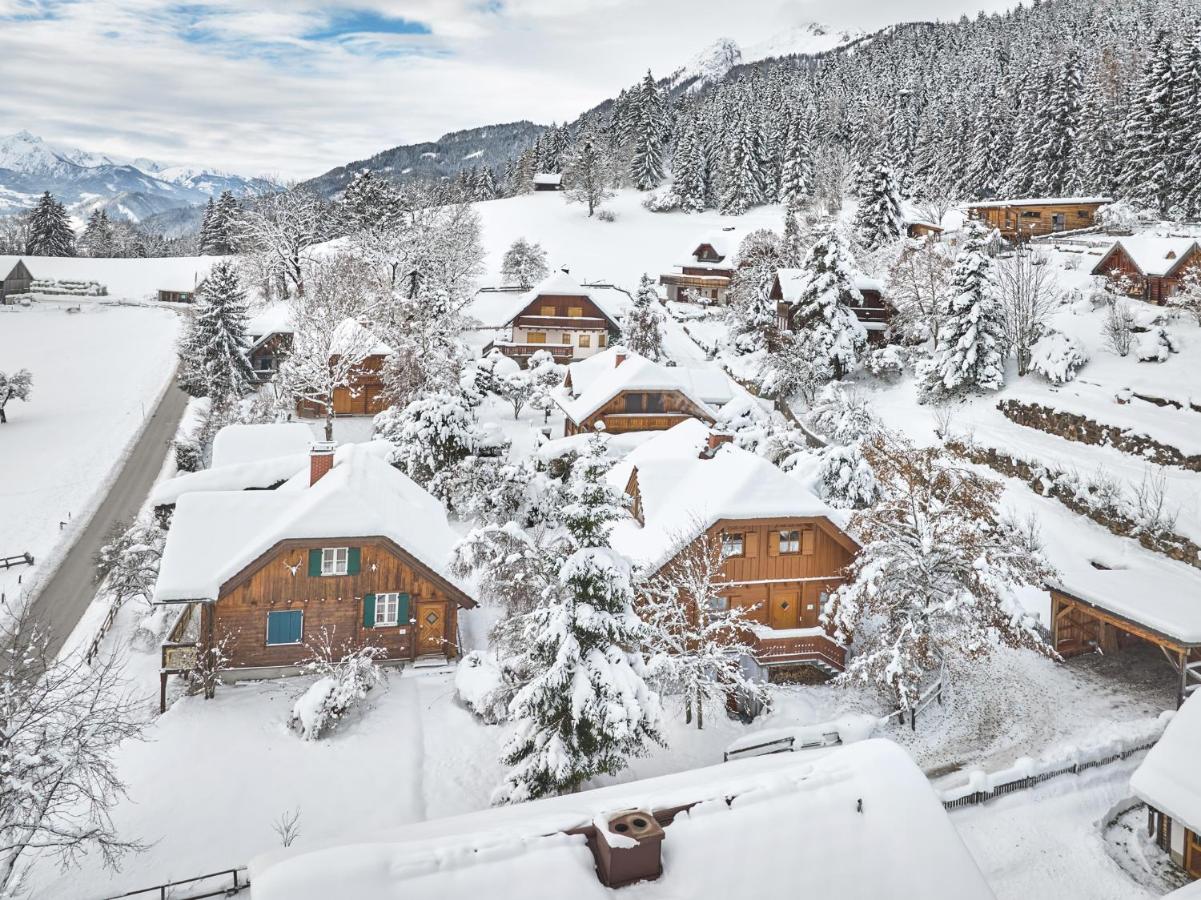 Alpenglück Chalet Schladming - Dachstein by AA Holiday Homes - Ferienwohnung Sankt Martin am Grimming