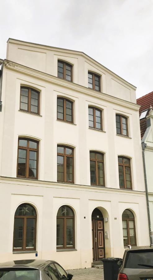 Hansestübchen - Chambres d’hôtes