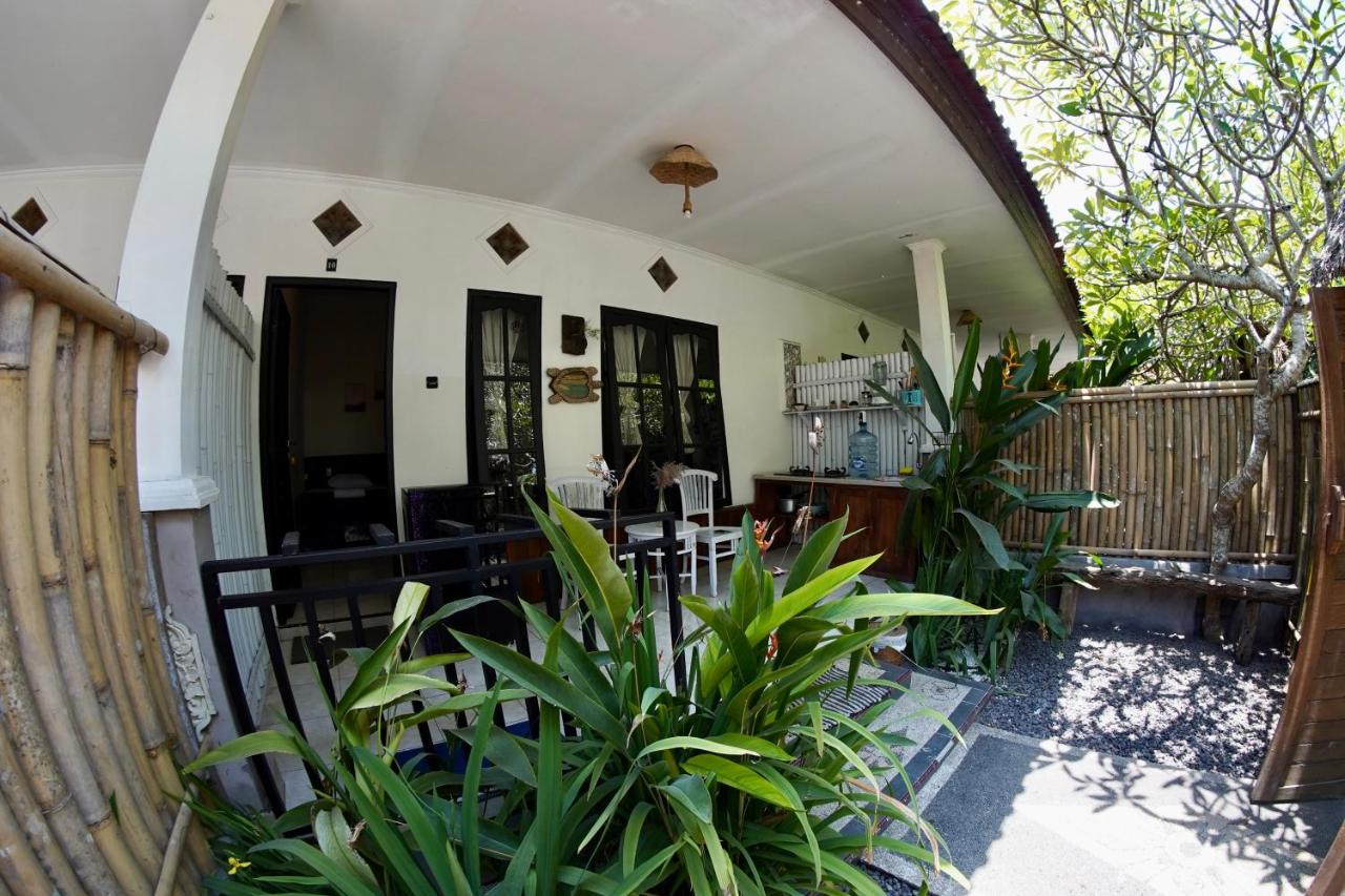 Jepun Villas 10 - One Bedroom with 3 beds and kitchen - B&B