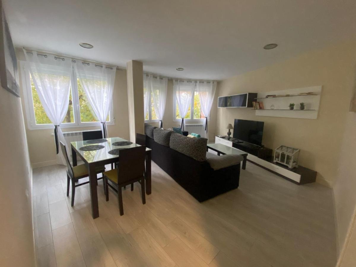 La casa de las Flores - B&B Ponferrada