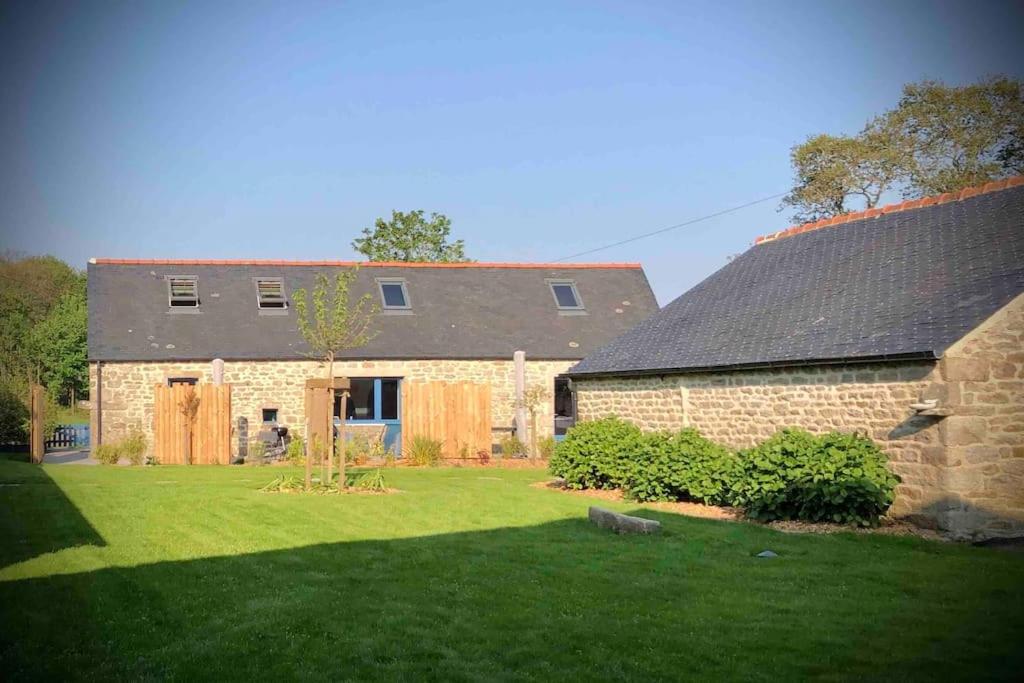 La Maison de Treminou - B&B