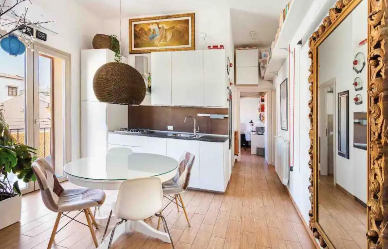 Appartamento nel centro storico di Palermo - B&B Palermo