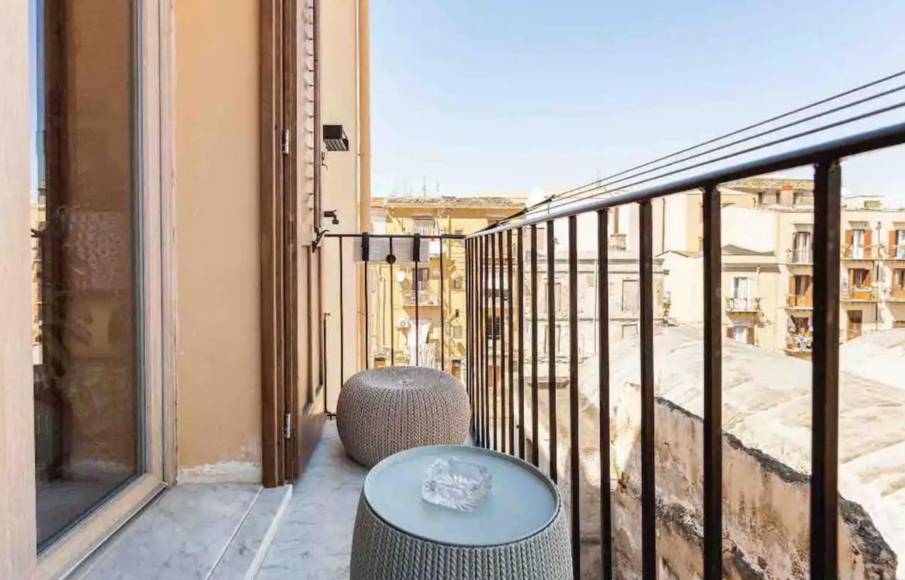 Appartamento nel centro storico di Palermo - B&B Palermo