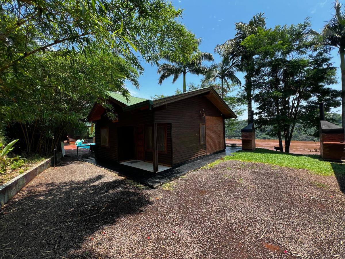 Bungalow (4 Erwachsene)