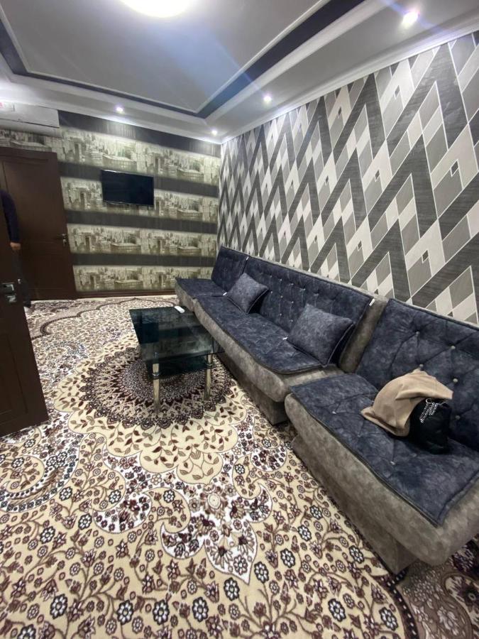 Юнусабад 12 квартал - Bed and Breakfast