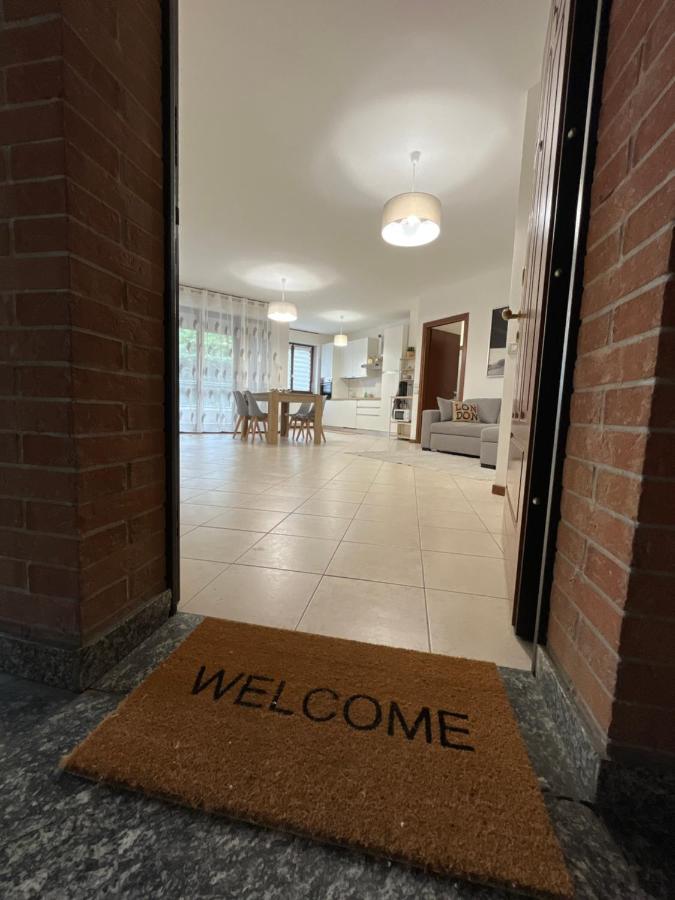 Elegante Casa -Rho Fiera - Bed and Breakfast Vanzago