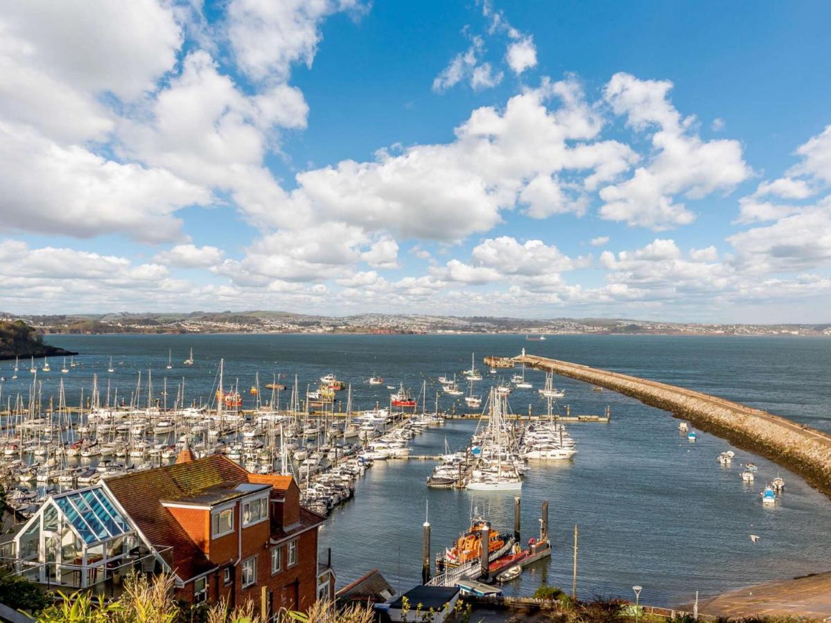 3 bed property in Brixham BX034 - B&B Brixham