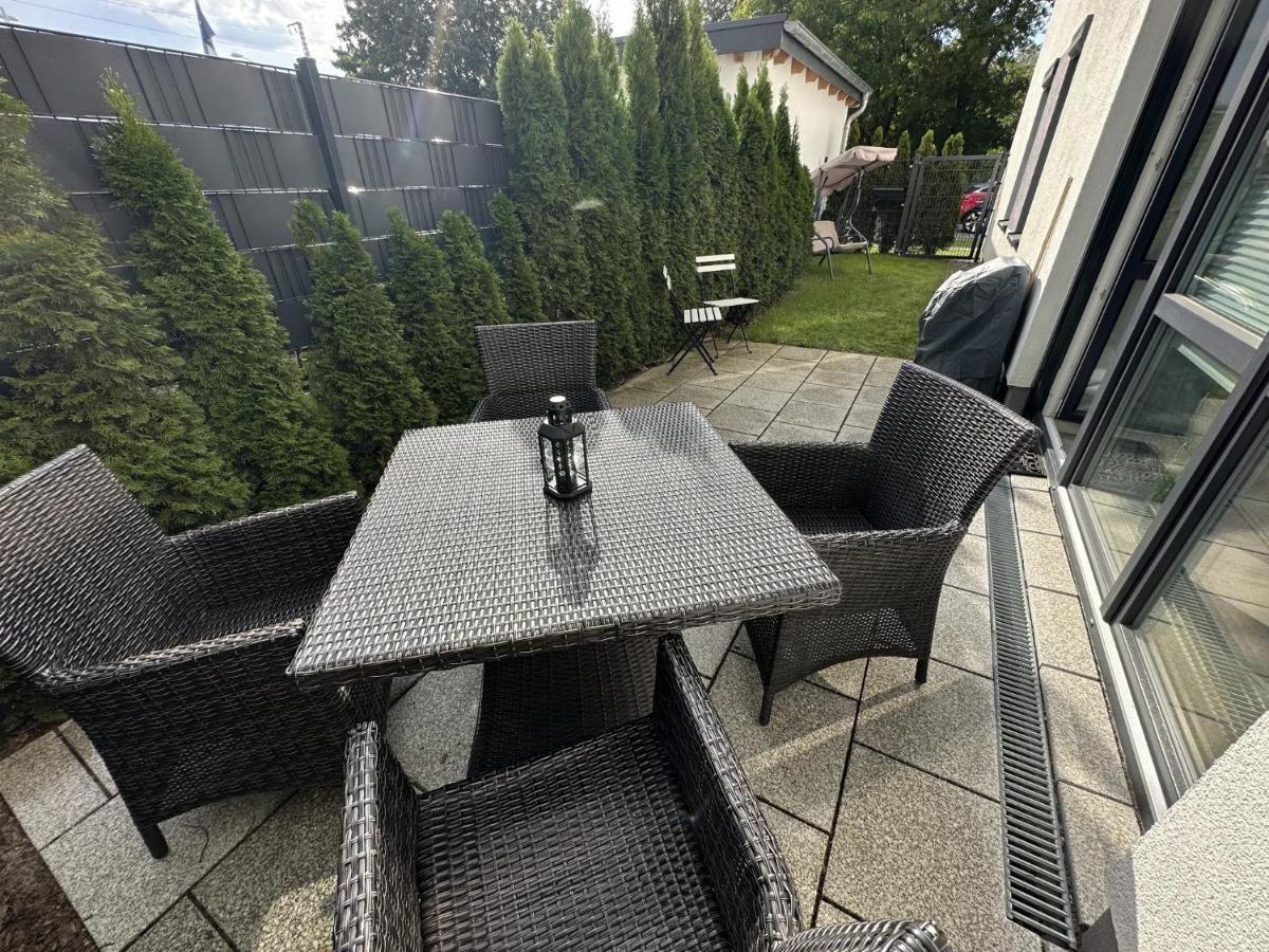 Ferienwohnung SEESTERN **** - Ferienwohnung