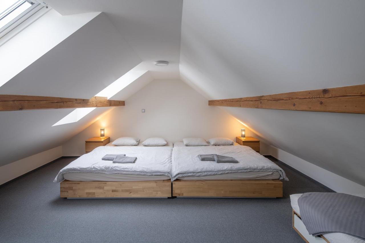 Maisonette