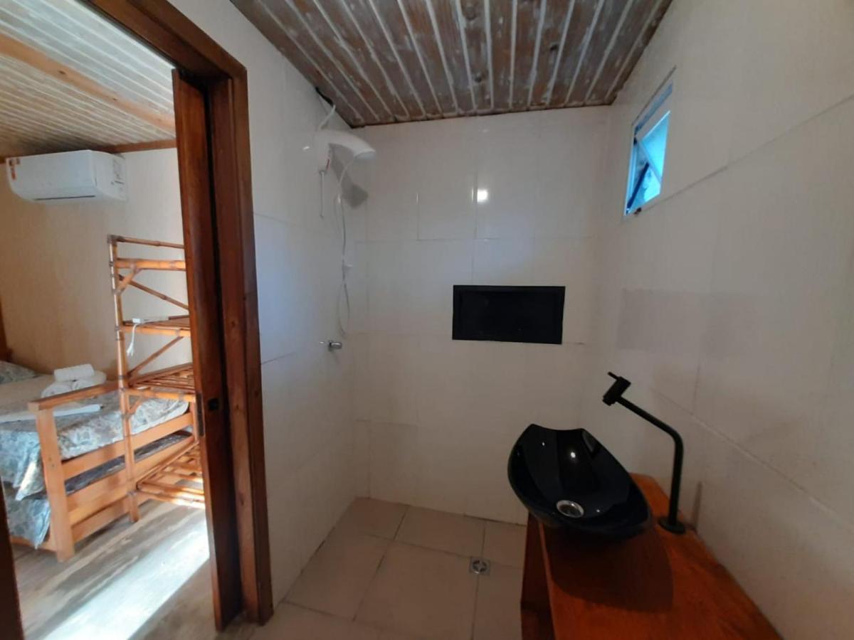 Studio Apartment with Sea View