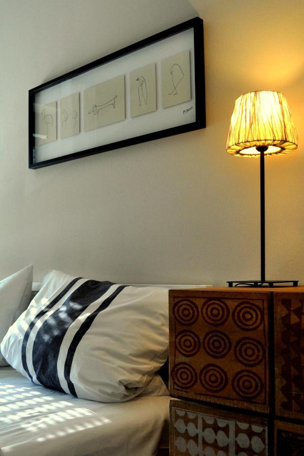 Appartement - Vue sur Jardin